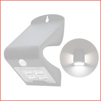 Dreamled Solar LED-buitenlamp