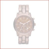 Michael Kors Showstopper MK5607 herenhor..