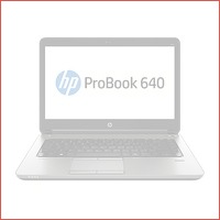 HP ProBook 640 G1