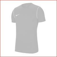 Nike Park 20 SS shirt Junior