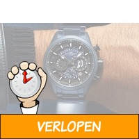 Veiling: Cockpit herenhorloge van Rotorcraft (RC2201)