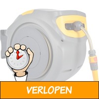 Hozelock AutoReel muurhaspel