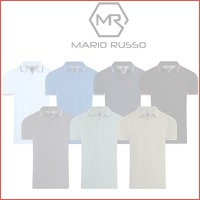 Mario Russo polo