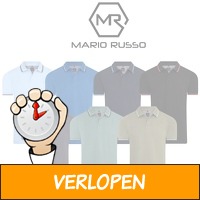 Mario Russo polo