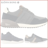 Bjorn Borg sneakers