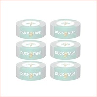 6 x Duck Tape The Original