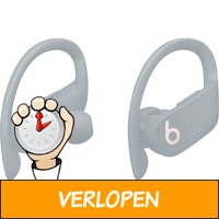 Beats Powerbeats Pro blauw