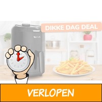 Tefal Airfryer 1,6 liter