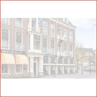 Heerlijk hotel in Utrecht