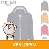 Cars zomerjassen