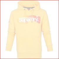 Superdry hoodie