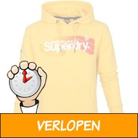 Superdry hoodie