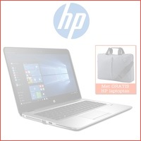 Refurbished HP 840 G3 laptop