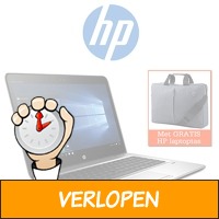 Refurbished HP 840 G3 laptop