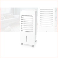 Nedis Mobiele Aircooler | Watertankcapac..