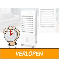 Nedis Mobiele Aircooler | Watertankcapaciteit: 6 l | 3 ..