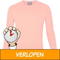 Suitable Scott Pullover Oranje