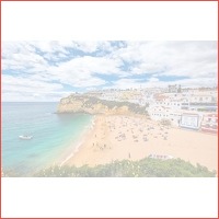 Luxe zonvakantie Albufeira