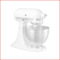 Kitchenaid keukenmachine