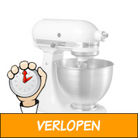 Kitchenaid keukenmachine