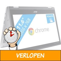 Acer Chromebook Spin 311