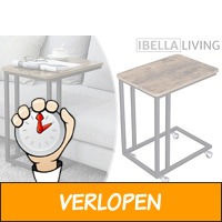 Bijzettafel kopen? Hier in de aanbieding