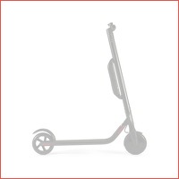 Ninebot Segway ES4 E-step Rental Edition