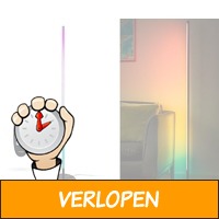 Xyro vloerlamp