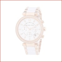 Michael Kors MK5774 dames horloge