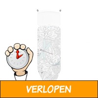 Brabantia Dragon Fly strijkplank C - met stoomunithoude..