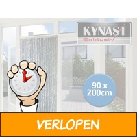 Kynast vliegengordijn - Hou vervelende vliegen buiten d..