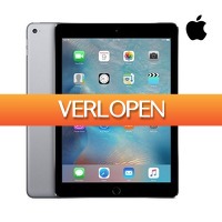 Koopjedeal.nl 3: Refurbished Apple iPad Air