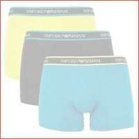 Emporio Armani Core boxershorts