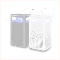 2 x Sinji LED anti-muggenlamp