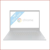 Lenovo IdeaPad 3 Chromebook 14IGL05 82C1..