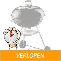 Weber Compact Kettle 57 cm