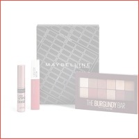 Maybelline boxset