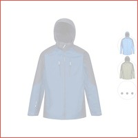 Regatta Calderdale III waterproof Jacket