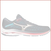 Mizuno Wave Rider 24 Hardloopschoenen He..