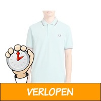 Fred Perry Twin Tipped shirt