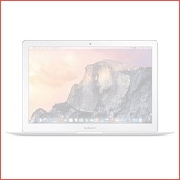 Apple MacBook Air 11 Refurbished