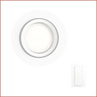 Philips Hue Milliskin rond wit