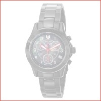 Swiss Eagle Talon Lady Chronograph | SE-..