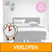 Comfort 2.0 Boxspring met 100 Nachten Proefslapen | Pro..