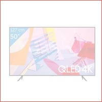 Samsung 50 inch 4 K QLED Smart TV | Q60T