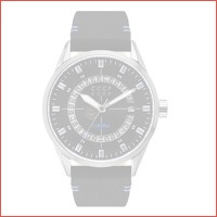 CCCP SHCHUKA CP-7032-01 Horloge Heren 43..