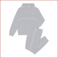 Lacoste Sport Hooded trainingspak