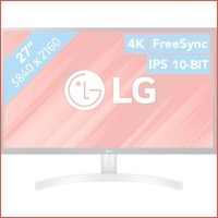 LG 27UL500