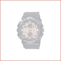 Casio G-Shock 51 mm GA-140GB-1A2ER