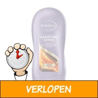 6 x Andrelon conditioner Keratine Repair 300 ml